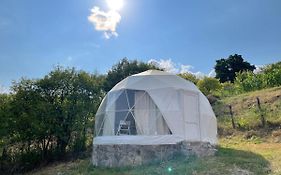 Yenokavan Glamping